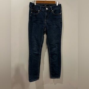 Harper skinny jeans